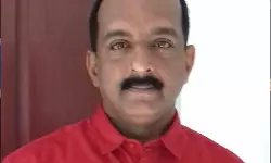 കോട്ടയം സ്വദേശി അജ്മാനില്‍ നിര്യാതനായി