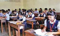 ഓണപ്പരീക്ഷ നാളെ മുതല്‍; ചോദ്യക്കടലാസ് ചോര്‍ച്ച തടയാന്‍ മാര്‍ഗരേഖ