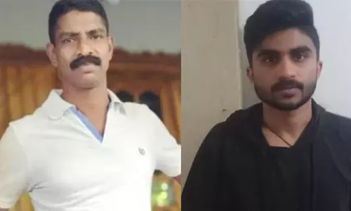 ഹേമചന്ദ്രന്‍ കൊലക്കേസ്: ഒരാള്‍ കൂടി അറസ്റ്റില്‍