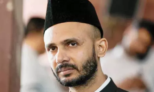 ഫത്തേപൂർ മഖ്ബറ-ക്ഷേത്ര തർക്കം; നിയമം കൈയ്യിലെടുത്തവർക്കെതിരേ ഒരു നടപടിയുമില്ലെ? ; സംഭൽ എംപി സിയാവുർ റഹ്മാൻ ബർക്ക്