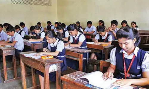 ഓണപ്പരീക്ഷ നാളെ മുതല്‍; ചോദ്യക്കടലാസ് ചോര്‍ച്ച തടയാന്‍ മാര്‍ഗരേഖ