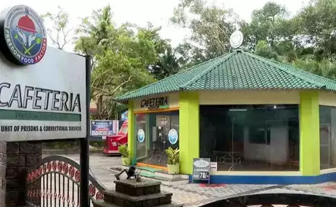 പൂജപ്പുര ജയില്‍ ക്യാന്റീനില്‍ മോഷണം