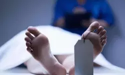 പാലക്കാട് കഞ്ചിക്കോട് റെയിൽവേ ട്രാക്കിൽ അജ്ഞാതൻ മരിച്ച നിലയിൽ പാലക്കാട് കഞ്ചിക്കോട് റെയിൽവേ ട്രാക്കിൽ അജ്ഞാതൻ മരിച്ച നിലയിൽ