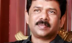 ആർക്കിടെക്ട് നസീർ ഖാൻ അന്തരിച്ചു ആർക്കിടെക്ട് നസീർ ഖാൻ അന്തരിച്ചു