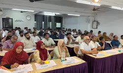 വോട്ടര്‍ പട്ടിക ക്രമക്കേട് വ്യാപകമാക്കാനുള്ള ബിജെപി നീക്കം തടയണം: എസ്ഡിപിഐ