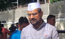 പശുക്കശാപ്പ് തടയല്‍ നിയമം കര്‍ഷക വിരുദ്ധം: ബിജെപി എംഎല്‍എ