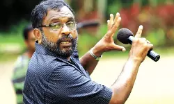 സംവിധായകന് നിസാര് അന്തരിച്ചു സംവിധായകന് നിസാര് അന്തരിച്ചു