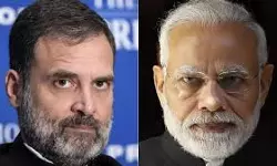 സോഷ്യല്‍ മീഡിയയില്‍ പ്രധാനമന്ത്രി മോദിക്ക് മുകളില്‍ രാഹുല്‍ ഗാന്ധി; സ്വാതന്ത്ര ദിനത്തിലെ പോസ്റ്റിന് 1500K ലൈക്ക്