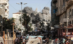 ഗസയിലെ വെടിനിര്‍ത്തല്‍; ഈജിപ്ത്-ഖത്തര്‍ മധ്യസ്ഥ ചര്‍ച്ചയിലെ നിര്‍ദേശങ്ങള്‍ ഇവയാണ്