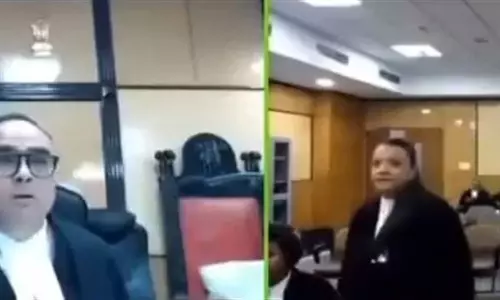 നിങ്ങള്‍ ഈ ജില്ല മുഴുവന്‍ വില്‍ക്കുമോ?; അദാനിഗ്രൂപ്പിന് ഭൂമി കൈമാറാനുള്ള അസം സര്‍ക്കാറിന്റെ നീക്കത്തെ വിമര്‍ശിച്ച് കോടതി