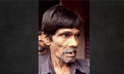 നാലരവയസുകാരിയെ പീഡിപ്പിക്കാന്‍ ശ്രമിച്ചയാള്‍ പിടിയില്‍