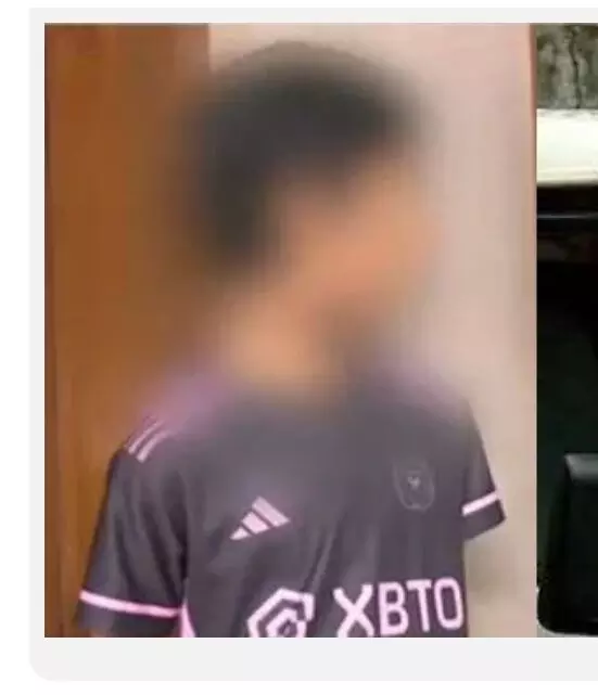 അടിയേറ്റ് വിദ്യാർഥിയുടെ കർണപുടം തകർന്ന സംഭവം; അധ്യാപനെതിരേ ജാമ്യമില്ലാ വകുപ്പു പ്രകാരം കേസ് അടിയേറ്റ് വിദ്യാർഥിയുടെ കർണപുടം തകർന്ന സംഭവം; അധ്യാപനെതിരേ ജാമ്യമില്ലാ വകുപ്പു പ്രകാരം കേസ്