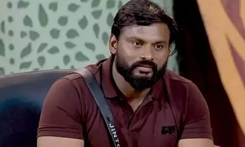 ജിമ്മിൽ കയറി മോഷണം നടത്തിയെന്ന് ; ബിഗ്ഗ് ബോസ്സ് താരം ജിന്റൊക്കെതിരെ പരാതി