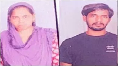 അവള് അവിടെ പ്രസവിച്ചാലോ?; ബംഗ്ലാദേശിലേക്ക് നാടുകടത്തിയ ഗര്ഭിണിയുടെ കുടുംബം ചോദിക്കുന്നു അവള് അവിടെ പ്രസവിച്ചാലോ?; ബംഗ്ലാദേശിലേക്ക് നാടുകടത്തിയ ഗര്ഭിണിയുടെ കുടുംബം ചോദിക്കുന്നു