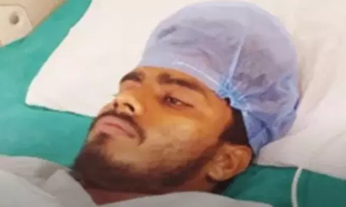 ജോലി അന്വേഷിച്ചിറങ്ങിയ മുസ്ലിം യുവാവിനു നേരെ ആക്രമണം ജോലി അന്വേഷിച്ചിറങ്ങിയ മുസ്ലിം യുവാവിനു നേരെ ആക്രമണം