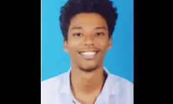 പോലീസിനെ ഭയന്ന് പുഴയിൽ ചാടിയ യുവാവ് മരിച്ചു പോലീസിനെ ഭയന്ന് പുഴയിൽ ചാടിയ യുവാവ് മരിച്ചു