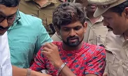 ബാലികയെ പീഡിപ്പിച്ച് കൊലപ്പെടുത്തിയ കേസ്; വധശിക്ഷയ്ക്ക് വിധിച്ച പ്രതിക്ക് ജയിലില്‍ മര്‍ദനം