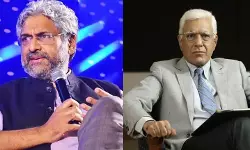 മാധ്യമപ്രവര്‍ത്തകരായ സിദ്ധാര്‍ഥ് വരദരാജനും കരണ്‍ഥാപറിനുമെതിരേ കേസ്; രാജ്യദ്രോഹക്കുറ്റം  ചുമത്തിയാണ് കേസെടുത്തിരിക്കുന്നത്