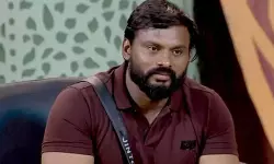 ജിമ്മിൽ കയറി മോഷണം നടത്തിയെന്ന് ; ബിഗ്ഗ് ബോസ്സ് താരം ജിന്റൊക്കെതിരെ പരാതി