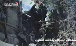 ഗസയില്‍ ഇസ്രായേലി സൈന്യത്തിന് നേരെ ആക്രമണം; ഡ്രോണ്‍ പിടിച്ചെടുത്തു (വീഡിയോ)