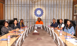 വനിതാ ലോകകപ്പ് ; ഇന്ത്യന്‍ ടീമില്‍ മിന്നുമണിയില്ല