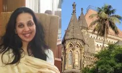 മുന് ബിജെപി വക്താവ് ആരതി സാതെ ബോംബെ ഹൈക്കോടതി ജഡ്ജിയായി സത്യപ്രതിജ്ഞ ചെയ്തു മുന് ബിജെപി വക്താവ് ആരതി സാതെ ബോംബെ ഹൈക്കോടതി ജഡ്ജിയായി സത്യപ്രതിജ്ഞ ചെയ്തു