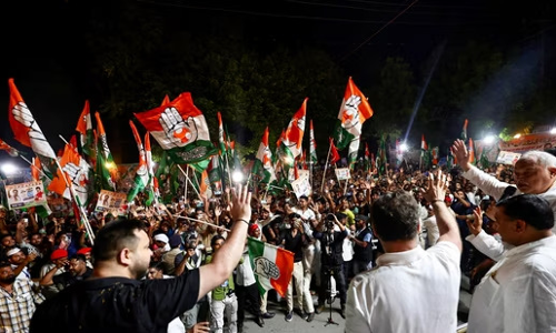 വോട്ടര്‍ അധികാര്‍ യാത്രയ്ക്ക് ബീഹാറില്‍ സമാപനം; യാത്ര ബീഹാറില്‍ ഒതുങ്ങുന്നതെല്ലന്ന് രാഹുല്‍ഗാന്ധി