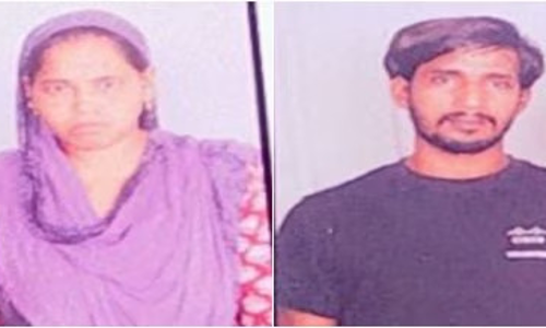 അവള്‍ അവിടെ പ്രസവിച്ചാലോ?; ബംഗ്ലാദേശിലേക്ക് നാടുകടത്തിയ ഗര്‍ഭിണിയുടെ കുടുംബം ചോദിക്കുന്നു