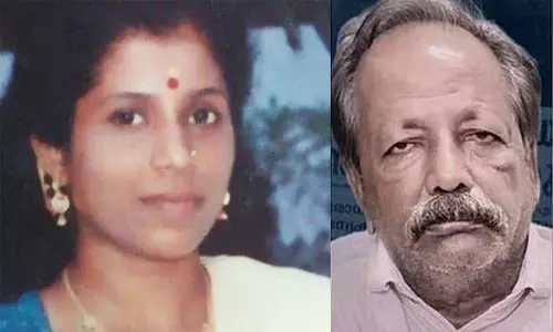 ബിന്ദുവിന്റെ ഭൂമി തട്ടാന്‍ സെബാസ്റ്റ്യനെ സഹായിച്ചത് രണ്ടു സ്ത്രീകളെന്ന്