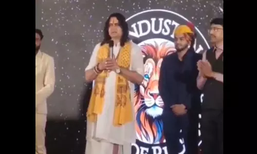 വന്ദേ മാതരം മുദ്രാവാക്യം വിളിക്കാത്തയാളെ ചോദ്യം ചെയ്ത് ബിജെപി എംഎല്‍എ (വീഡിയോ)