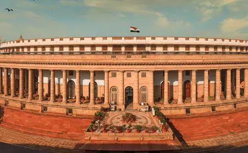 നിര്ണായക ബില്ല് ഇന്ന് പാര്ലമെന്റില്; അറസ്റ്റിലാകുന്ന മന്ത്രിമാരെ നീക്കാന് വ്യവസ്ഥ, ഒരു മാസത്തിലധികം കസ്റ്റഡിയില് കിടന്നാല് സ്ഥാനം നഷ്ടമാകും നിര്ണായക ബില്ല് ഇന്ന് പാര്ലമെന്റില്; അറസ്റ്റിലാകുന്ന മന്ത്രിമാരെ നീക്കാന് വ്യവസ്ഥ, ഒരു മാസത്തിലധികം കസ്റ്റഡിയില് കിടന്നാല് സ്ഥാനം നഷ്ടമാകും