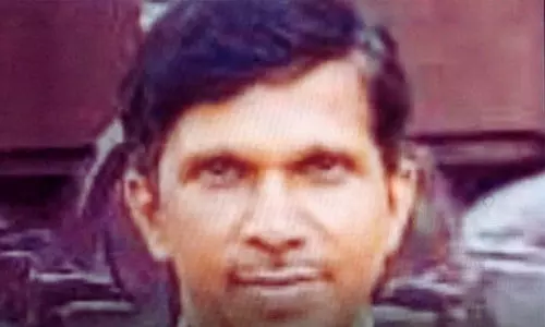 വ്യാജ കൂട്ടബലാല്സംഗക്കേസ്: അഭിഭാഷകന് ജീവപര്യന്തം തടവ്; അതിജീവിതക്ക് മുന്നറിയിപ്പ് വ്യാജ കൂട്ടബലാല്സംഗക്കേസ്: അഭിഭാഷകന് ജീവപര്യന്തം തടവ്; അതിജീവിതക്ക് മുന്നറിയിപ്പ്