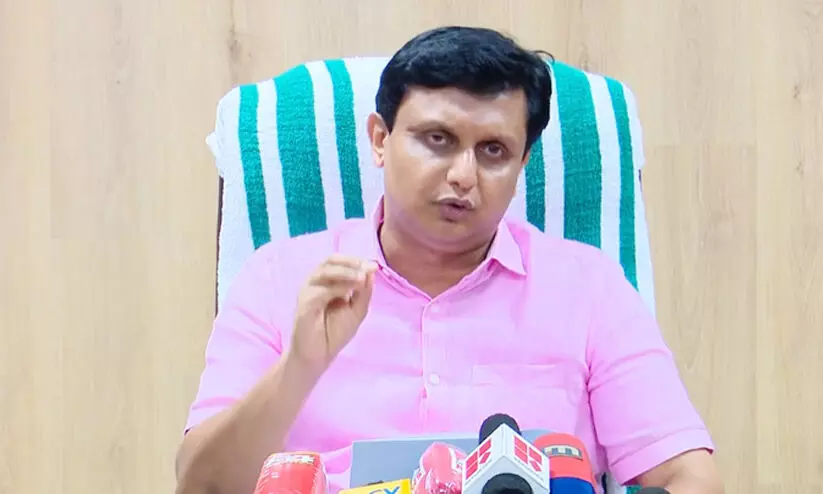 *റോഡ് നിർമ്മാണത്തിന് റീക്ലെയ്മ്ഡ് അസാൾട്ട് പേവ്മെൻ്റ് (RAP) സാങ്കേതികവിദ്യയും പരീക്ഷിക്കും: മന്ത്രി പി എ മുഹമ്മദ് റിയാസ്* *റോഡ് നിർമ്മാണത്തിന് റീക്ലെയ്മ്ഡ് അസാൾട്ട് പേവ്മെൻ്റ് (RAP) സാങ്കേതികവിദ്യയും പരീക്ഷിക്കും: മന്ത്രി പി എ മുഹമ്മദ് റിയാസ്*