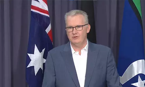 പട്ടിണിക്കിട്ട കുട്ടികളെ നോക്കിയല്ല ഒരുരാജ്യത്തിന്റെ ശക്തി അളക്കുന്നത്; ഇസ്രായേലിനോട് ആസ്‌ത്രേലിയ