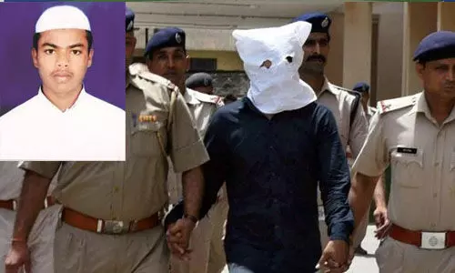 ജുനൈദ് ഖാന്റെ കൊലപാതകം: മുഖ്യപ്രതിയുടെ ജാമ്യാപേക്ഷ തള്ളി ജുനൈദ് ഖാന്റെ കൊലപാതകം: മുഖ്യപ്രതിയുടെ ജാമ്യാപേക്ഷ തള്ളി