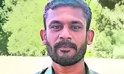 യുവാവ് വീട്ടില്‍ കൊല്ലപ്പെട്ട നിലയില്‍ കണ്ടെത്തി; പെണ്‍സുഹൃത്തിന്റെ ഭര്‍ത്താവ് പിടിയില്‍