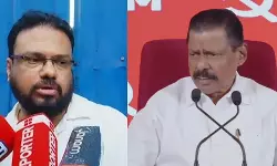 കുടുബംത്തേക്കാള്‍ വലുതല്ല ഏത് പാര്‍ട്ടി സെക്രട്ടറിയുടെ മകനും; വക്കീല്‍ നോട്ടിസിന് മറുപടി നല്‍കുമെന്ന് ഷര്‍ഷാദ്