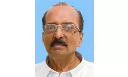 ഗായകൻ അബ്ദുസലാം പുഷ്പഗിരി അന്തരിച്ചു