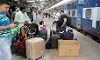 എയര്‍പോര്‍ട്ട് സ്‌റ്റൈല്‍ ബാഗേജ് നിയമങ്ങള്‍ അവതരിപ്പിക്കാന്‍ ഒരുങ്ങി ഇന്ത്യന്‍ റെയില്‍വേ
