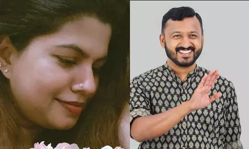രാഹുലിന്റെ ഇരകളില് കോണ്ഗ്രസ് പ്രവര്ത്തകരും; ഷാഫിക്ക് എല്ലാമറിയാം ആരോപണവുമായി ഹണി ഭാസ്കരന് രാഹുലിന്റെ ഇരകളില് കോണ്ഗ്രസ് പ്രവര്ത്തകരും; ഷാഫിക്ക് എല്ലാമറിയാം ആരോപണവുമായി ഹണി ഭാസ്കരന്