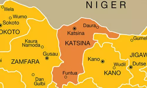 നൈജീരിയയില് മുസ്ലിം പള്ളിയില് ആക്രമണം: 17 പേര് കൊല്ലപ്പെട്ടു നൈജീരിയയില് മുസ്ലിം പള്ളിയില് ആക്രമണം: 17 പേര് കൊല്ലപ്പെട്ടു