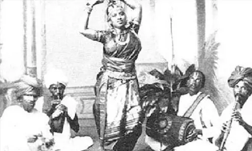 ദേവദാസി ആചാര നിരോധന നിയമം പാസാക്കി കര്‍ണാടകം