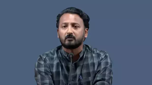 രാഹുല്‍ മാങ്കൂട്ടത്തില്‍ രാജിവച്ചു; യൂത്ത് കോണ്‍ഗ്രസ് അധ്യക്ഷ സ്ഥാനം ഒഴിഞ്ഞു