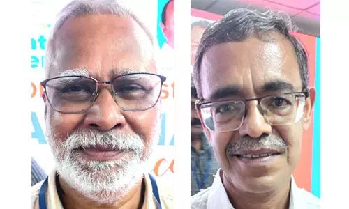 എന് പി ചെക്കുട്ടി സീനിയര് ജേണലിസ്റ്റ്സ് ഫെഡറേഷന് ജനറല് സെക്രട്ടറി എന് പി ചെക്കുട്ടി സീനിയര് ജേണലിസ്റ്റ്സ് ഫെഡറേഷന് ജനറല് സെക്രട്ടറി