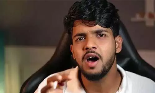 ധര്മസ്ഥല റിപോര്ട്ടുകള്; യൂട്യൂബര് സമീര് എംഡിക്ക് മുന്കൂര് ജാമ്യം ധര്മസ്ഥല റിപോര്ട്ടുകള്; യൂട്യൂബര് സമീര് എംഡിക്ക് മുന്കൂര് ജാമ്യം