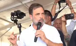 വോട്ടര്‍ അധികാര്‍ യാത്ര 12ാം ദിവസത്തിലേക്ക്; അണി ചേര്‍ന്ന് നേതാക്കള്‍