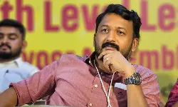 രാഹുല്‍ മാങ്കൂട്ടത്തിലിനോട് രാജിവക്കാന്‍ എഐസിസി നിര്‍ദേശം