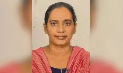 പറവൂരില്‍ വീട്ടമ്മ ആത്മഹത്യ ചെയ്ത സംഭവം; പോലിസ് ഉദ്യോഗസ്ഥന്‍ പ്രദീപ്കുമാറിന്റെ മകള്‍ അറസ്റ്റില്‍