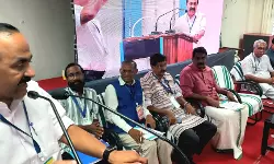 ഇന്ത്യയിൽ മാധ്യമ കമ്മീഷൻ രൂപീകരിക്കണം : വി ഡി സതീശൻ ഇന്ത്യയിൽ മാധ്യമ കമ്മീഷൻ രൂപീകരിക്കണം : വി ഡി സതീശൻ