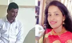 പ്രണയാഭ്യർത്ഥന നിരസിച്ച സഹപ്രവർത്തകയെ കൊലപ്പെടുത്തി; പ്രതി അറസ്റ്റിൽ